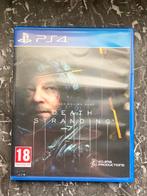 Death Stranding PS4, Vanaf 18 jaar, 1 speler, Zo goed als nieuw, Ophalen