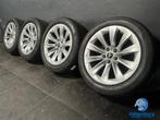 8mm! Originele Tesla Model S Turbine 19 inch velgen 5x120 TP, Pneus et Jantes, 255 mm, Enlèvement ou Envoi, Véhicule de tourisme