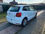 Vw Polo 2016 Bluemotion, Auto's, Volkswagen, Stof, Wit, Particulier, Te koop