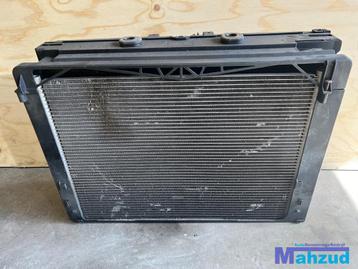 BMW 7 5 SERIE F01 F11 535I 730I Koelerpakket koelerset 2009- beschikbaar voor biedingen