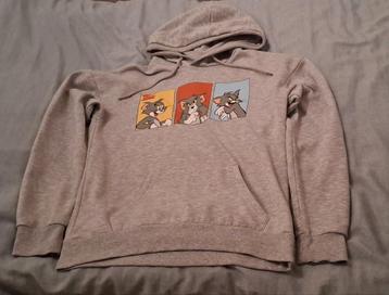 < Pull Tom et Jerry (taille XS)