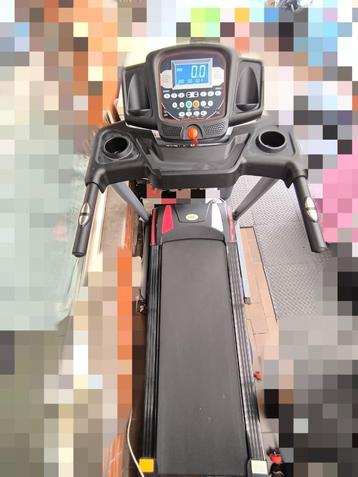Loopband Electrische Sportfit  beschikbaar voor biedingen