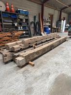 eiken balken, Ophalen, 250 cm of meer, Balken