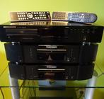 Marantz lecteurs CD 3 pièces CD6000OSE-CD5005-CD6006, TV, Hi-fi & Vidéo, Lecteurs CD, Enlèvement ou Envoi, Comme neuf, Marantz