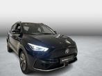 MG MG ZS EV EV Standard Range Luxury, Auto's, ZS, Zwart, 5 deurs, SUV of Terreinwagen