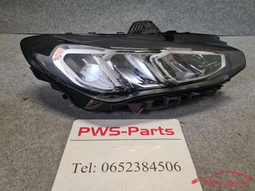 BMW 2-SERIE U06 VOL LED KOPLAMP RECHTS ORIGINEEL  beschikbaar voor biedingen