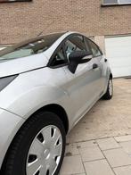 Ford Fiesta, Autos, Argent ou Gris, Achat, Noir, 5 portes