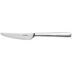 Fiskars set 4 Tafelmessen | Functional Form | inox Matt, Nieuw, Ophalen of Verzenden, Los bestek, Inox of Chroom