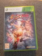Street fighter tekken xbox 360, Consoles de jeu & Jeux vidéo, Enlèvement ou Envoi, Comme neuf