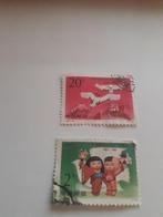 Postzegels China, Ophalen of Verzenden