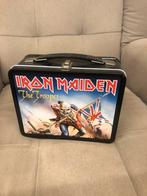 Iron maiden, Cd's en Dvd's, Vinyl | Hardrock en Metal, Ophalen of Verzenden