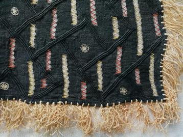 Raffia textiel DRCongo  beschikbaar voor biedingen