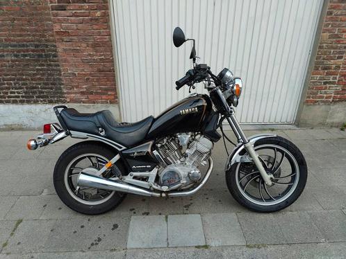 Yamaha xv 500 se, Motoren, Motoren | Yamaha, Particulier, Ophalen of Verzenden