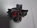 yamaha rd 250 linker carburator, Ophalen of Verzenden, Gebruikt