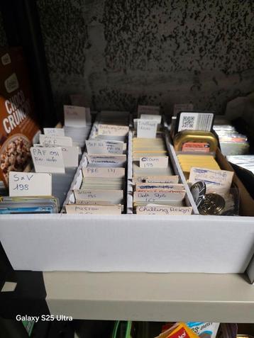 bulk en hitjes enbasic sets, Enlèvement ou Envoi, Neuf
