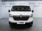 Renault Trafic 2.0 Dci 30 CONFORT 150 Hp, 4 deurs, Wit, Bedrijf, 111 kW