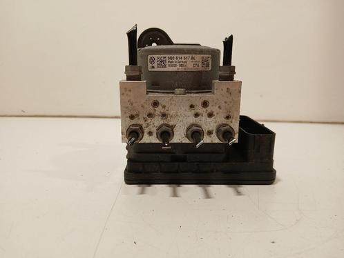 ABS POMP Volkswagen Golf VII (AUA) (5Q0614517AL), Auto-onderdelen, Overige Auto-onderdelen, Volkswagen, Gebruikt