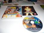 Playstation 3 Naruto Shippuden Ultimate Ninja Storm Generati, Combat, 2 joueurs, Utilisé, À partir de 12 ans