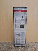 Wand/boekenrek van tomado origineel design Adriaan Dekker, Ophalen, ., Nieuw, Tomado