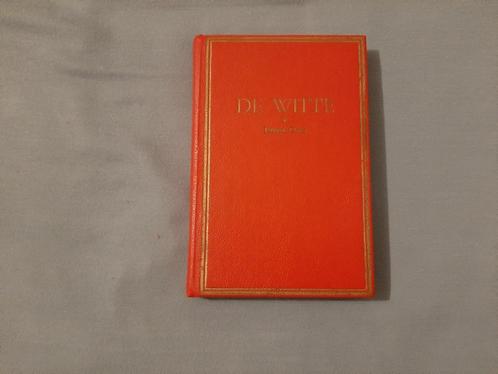 De Witte van Zichem Ernest Claes (224 blz.), Boeken, Literatuur, Ophalen of Verzenden