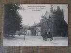 oude postkaarten Hoogstraten-Geel-Wiekevorst-Oostmalle, Ophalen of Verzenden, 1920 tot 1940, Gelopen, Stad of Dorp