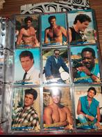 ca 90 plaatjes Baywatch - 1994-1995, Ophalen of Verzenden, Zo goed als nieuw, Tv, Foto of Kaart