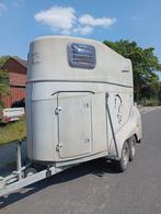 2 paards trailer, Dieren en Toebehoren, Ophalen