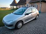 Peugeot 206 Essence 1.1 , Toit ouvrant , 5 portes , propre, Auto's, Peugeot, Euro 2, 4 cilinders, Stadsauto, Elektrische ramen