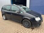 Volkswagen Touran *EURO4-TDI* (bj 2005), Achat, Entreprise, 103 kW, Occasion