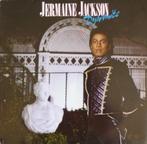 LP/ Jermaine Jackson - Dynamite <, Cd's en Dvd's, Vinyl | Pop, Zo goed als nieuw, Verzenden