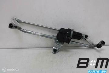 Wissermechaniek + motor VW Tiguan 5NA 5NB955023B beschikbaar voor biedingen