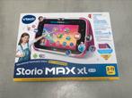 Storio max xl 2.0 vtech, Kinderen en Baby's, Nieuw