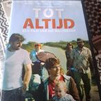 Tot altijd dvd in nieuwstaat krasvrij 4eu, Drama, Ophalen of Verzenden, Zo goed als nieuw, Film