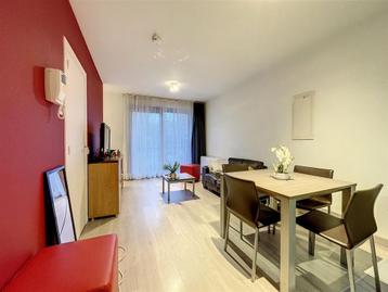 Appartement à vendre à Evere, 1 chambre beschikbaar voor biedingen