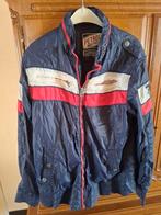 Zeer mooie jas petrol maat xl, Kleding | Heren, Jassen | Zomer, Ophalen, Maat 56/58 (XL)