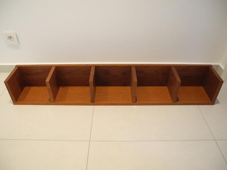 CD & DVD Rekjes., Huis en Inrichting, Woonaccessoires | Cd- en Dvd-rekken, Zo goed als nieuw, Cd's of Dvd's, 75 tot 150 discs