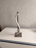 Tafel lamp, Enlèvement, Comme neuf, Métal, Moins de 50 cm
