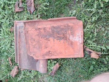 Dakpannen (Hennuyeres) beschikbaar voor biedingen