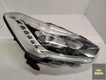 Citro n DS 5 Xenon LED rechterlamp Ideaal beschikbaar voor biedingen