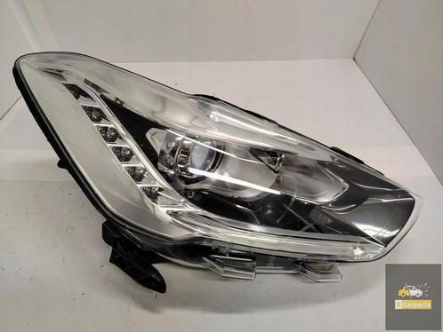 Citro n DS 5 Xenon LED rechterlamp Ideaal, Auto-onderdelen, Verlichting, Citroën, Gebruikt