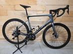 Giant Defy Advanced Pro *Di2+SLR 1 Full Carbon Nieuwestaat**, Enlèvement, Comme neuf, Carbone, Giant