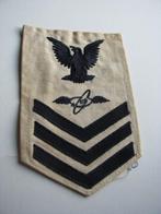 Onderofficier van de Amerikaanse marine, eersteklas originel, Verzamelen, Militaria | Tweede Wereldoorlog, Verzenden