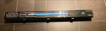 Master replicas anakin Skywalker episode 2 lightsaber beschikbaar voor biedingen