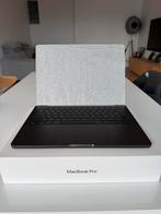 Macbook Pro M4 Pro/512 GB/24 GB RAM/Nieuwe Apple-garantie, Computers en Software, Ophalen, Overige groottes, 512 GB, Nieuw