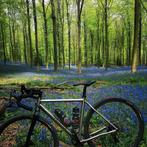 Pilot Scram eKar Titanium Gravel bike maat Smal, Ophalen of Verzenden, Zo goed als nieuw