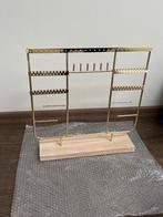 Nieuw sieradenrek - goud, Ophalen, Hangers, Nieuw, Goud