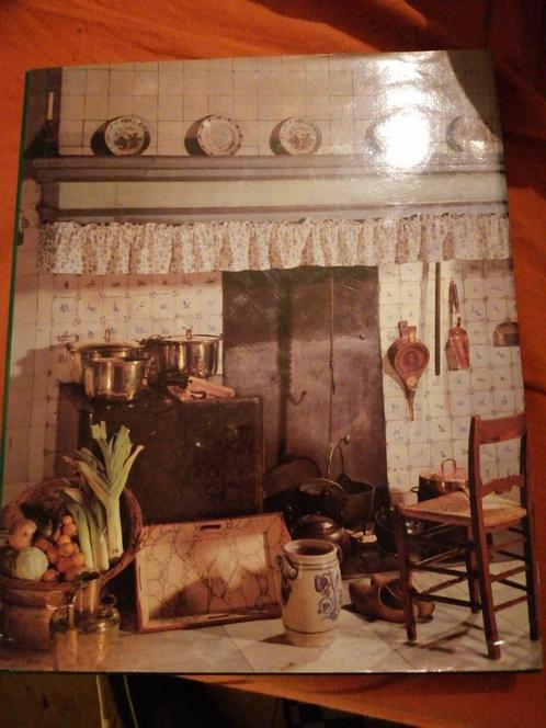 Lektorama de la cuisine de grand-mère, Livres, Livres de cuisine, Utilisé, Enlèvement ou Envoi