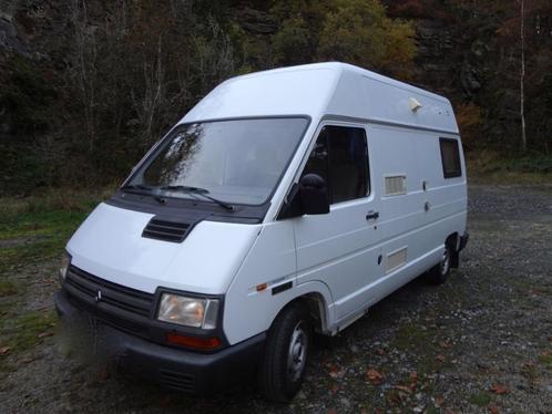 MOBILHOME, Caravans en Kamperen, Mobilhomes, Particulier, Bus-model, tot en met 2, Overige merken, Diesel, 4 tot 5 meter, Ophalen