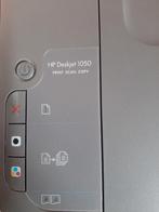 Printer, Hp, Imprimante, Enlèvement, Utilisé