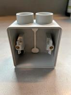 Niko installatiemateriaal, Doe-het-zelf en Bouw, Ophalen, Zo goed als nieuw, Schakelaar